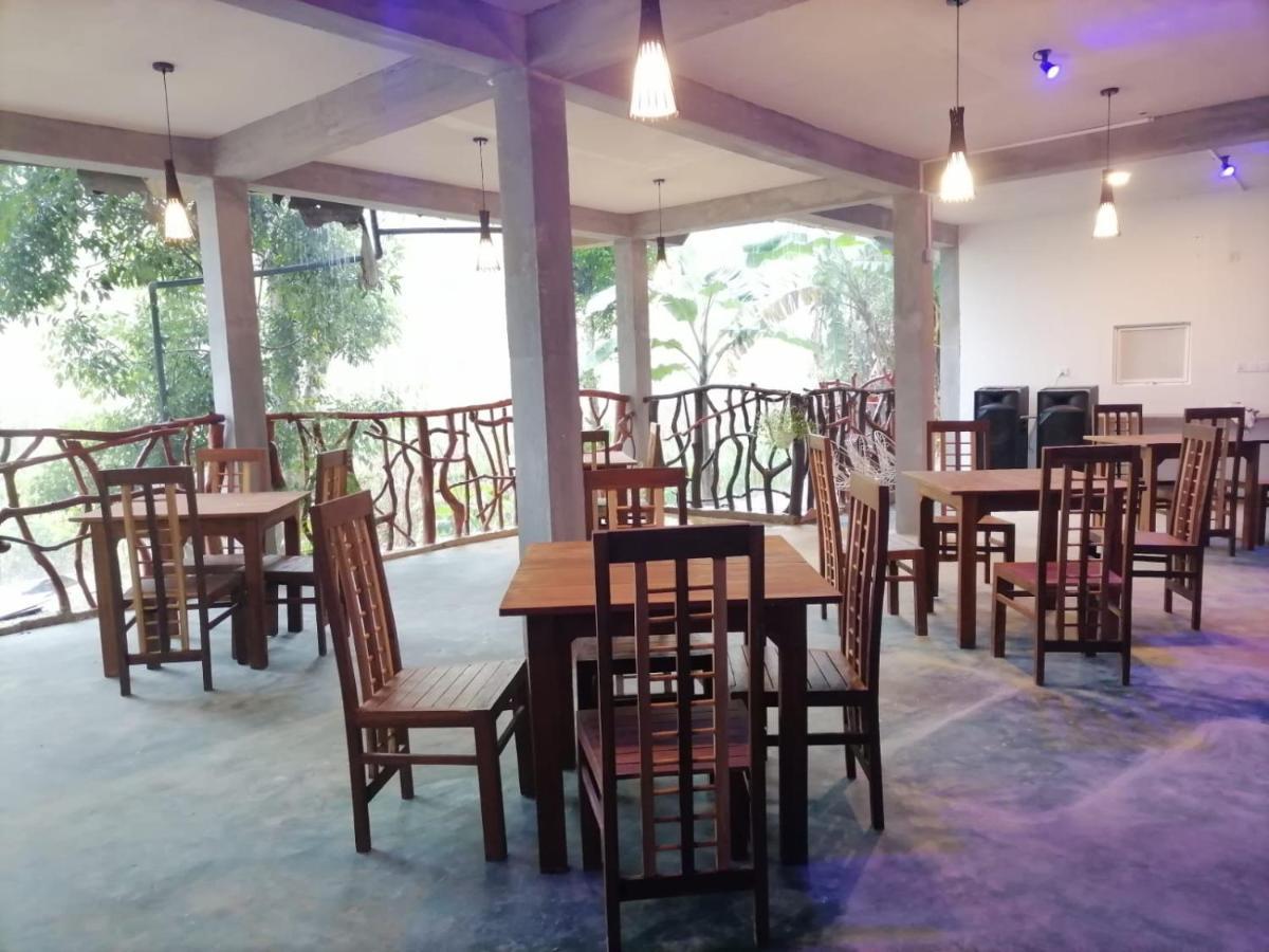 Kithaya Ella Hotel Eksteriør billede