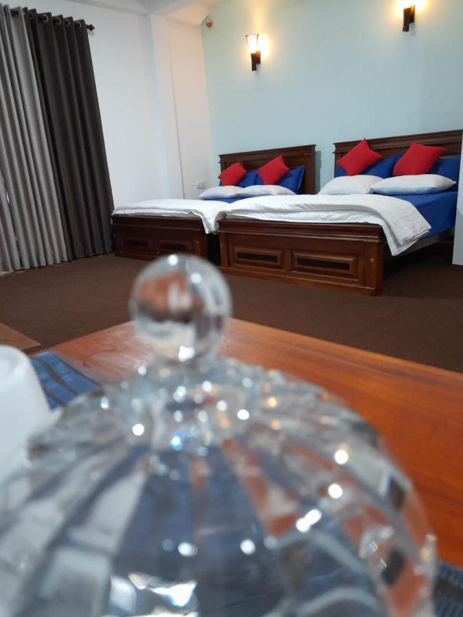 Kithaya Ella Hotel Eksteriør billede