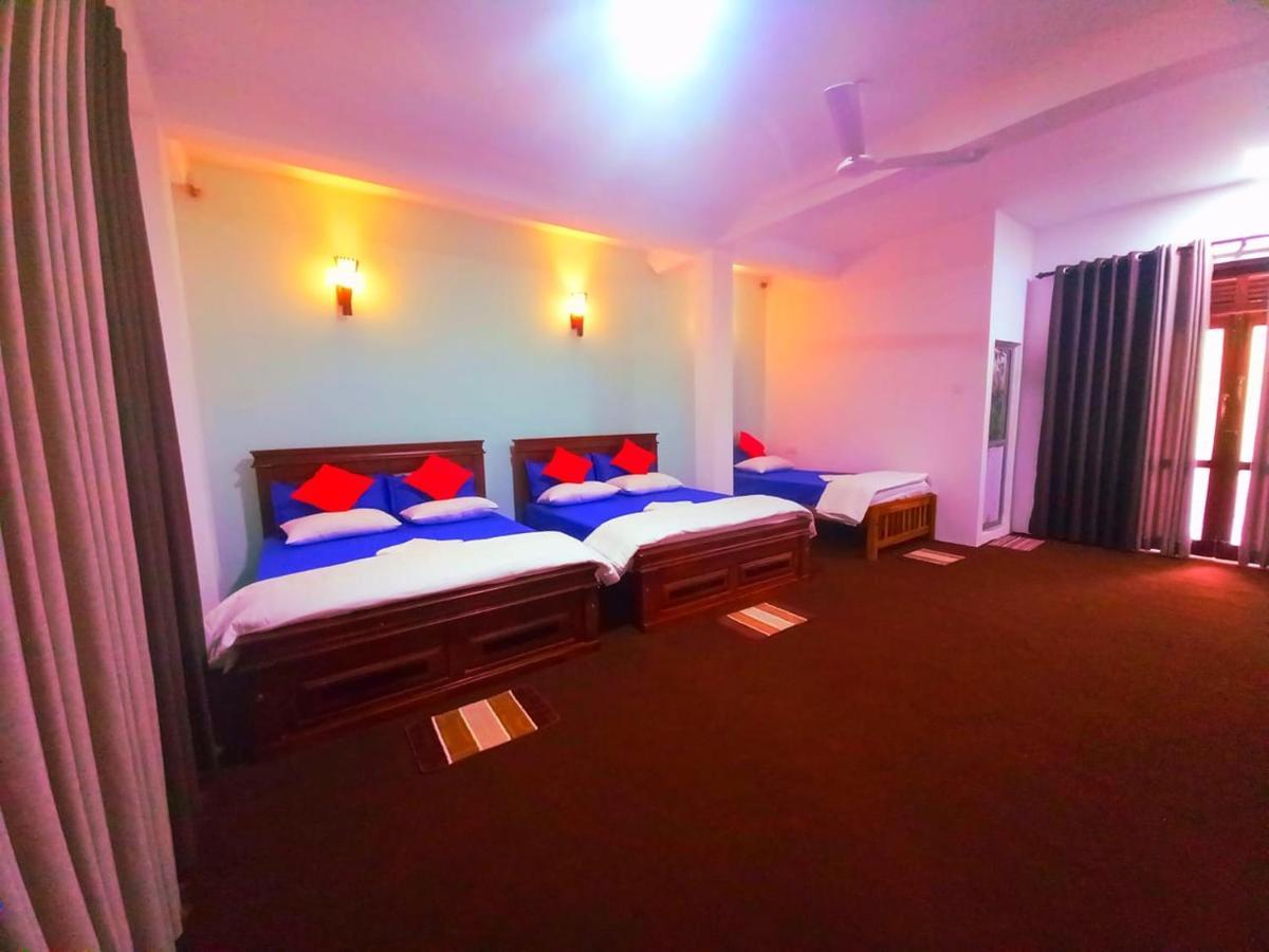 Kithaya Ella Hotel Eksteriør billede