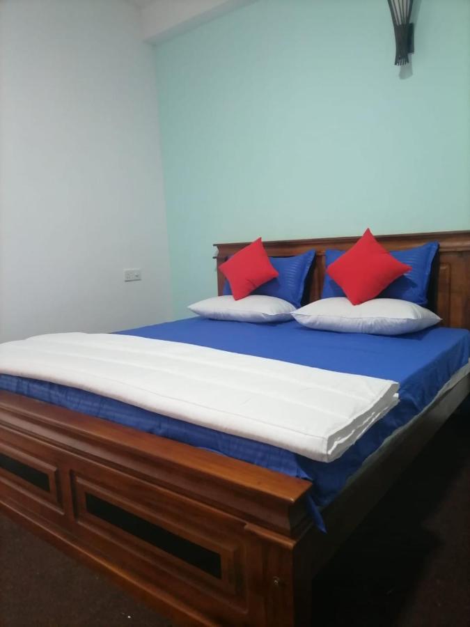 Kithaya Ella Hotel Eksteriør billede