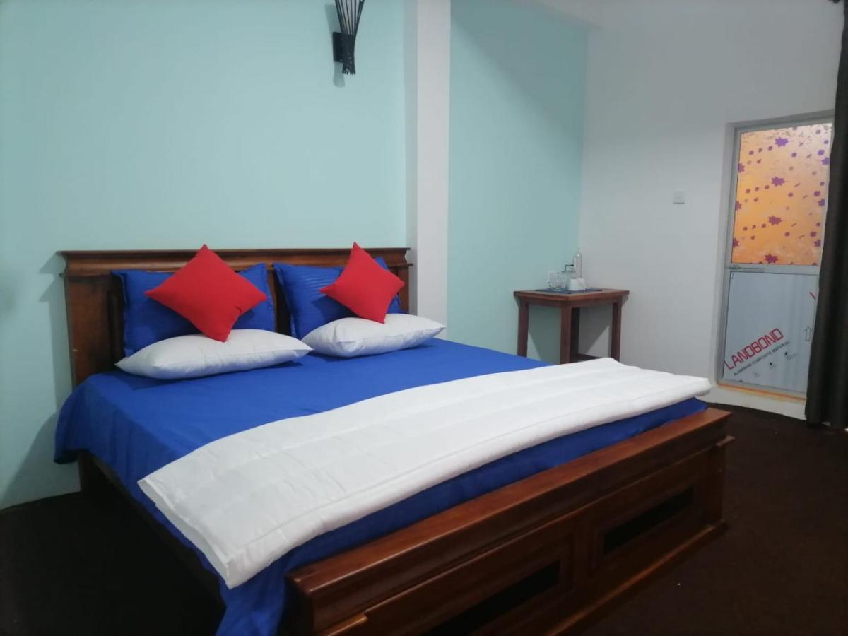 Kithaya Ella Hotel Eksteriør billede