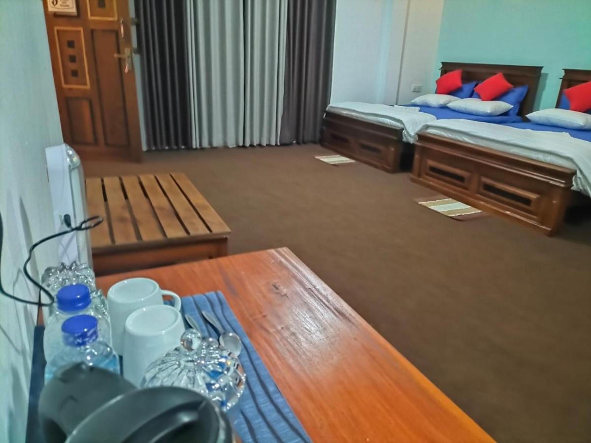 Kithaya Ella Hotel Eksteriør billede