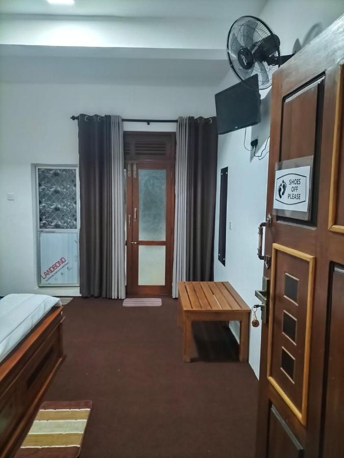Kithaya Ella Hotel Eksteriør billede