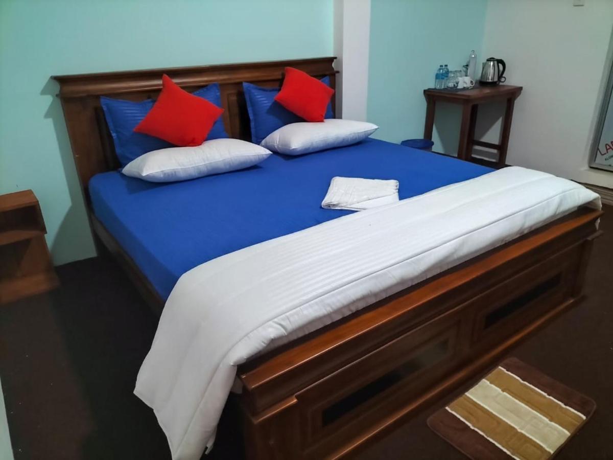 Kithaya Ella Hotel Eksteriør billede