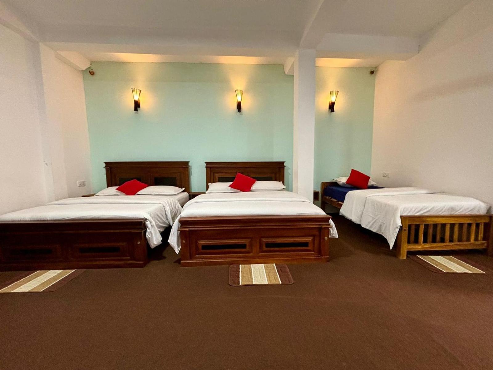 Kithaya Ella Hotel Eksteriør billede