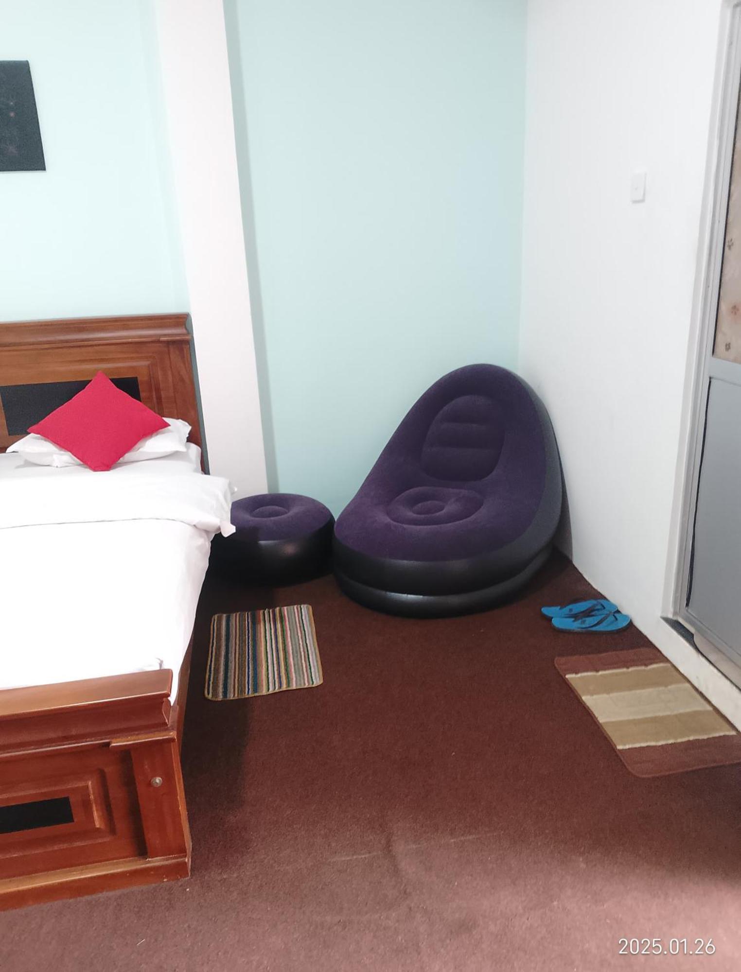 Kithaya Ella Hotel Eksteriør billede